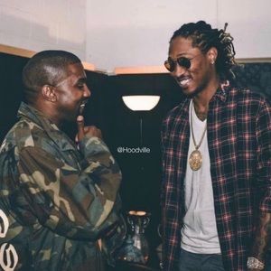 Meet your Posher, Thaddius